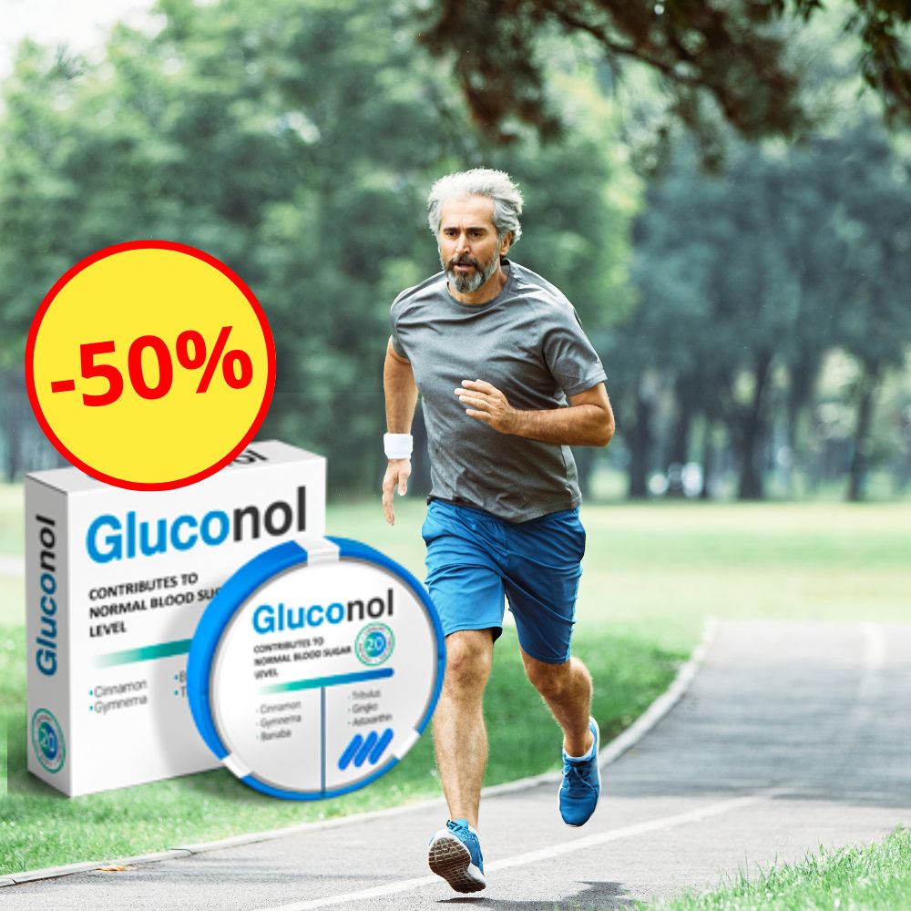 Gluconol Deutschland Offizielle Website 