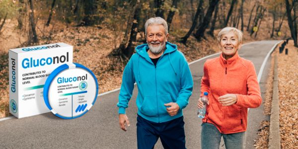 Gluconol echte Bewertungen, Erfahrungsberichte, Meinungen und was diejenigen sagen, die es ausprobiert haben